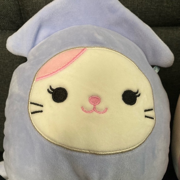 8” Confetti Party Squishmallows 🎉 - Picture 2 of 5